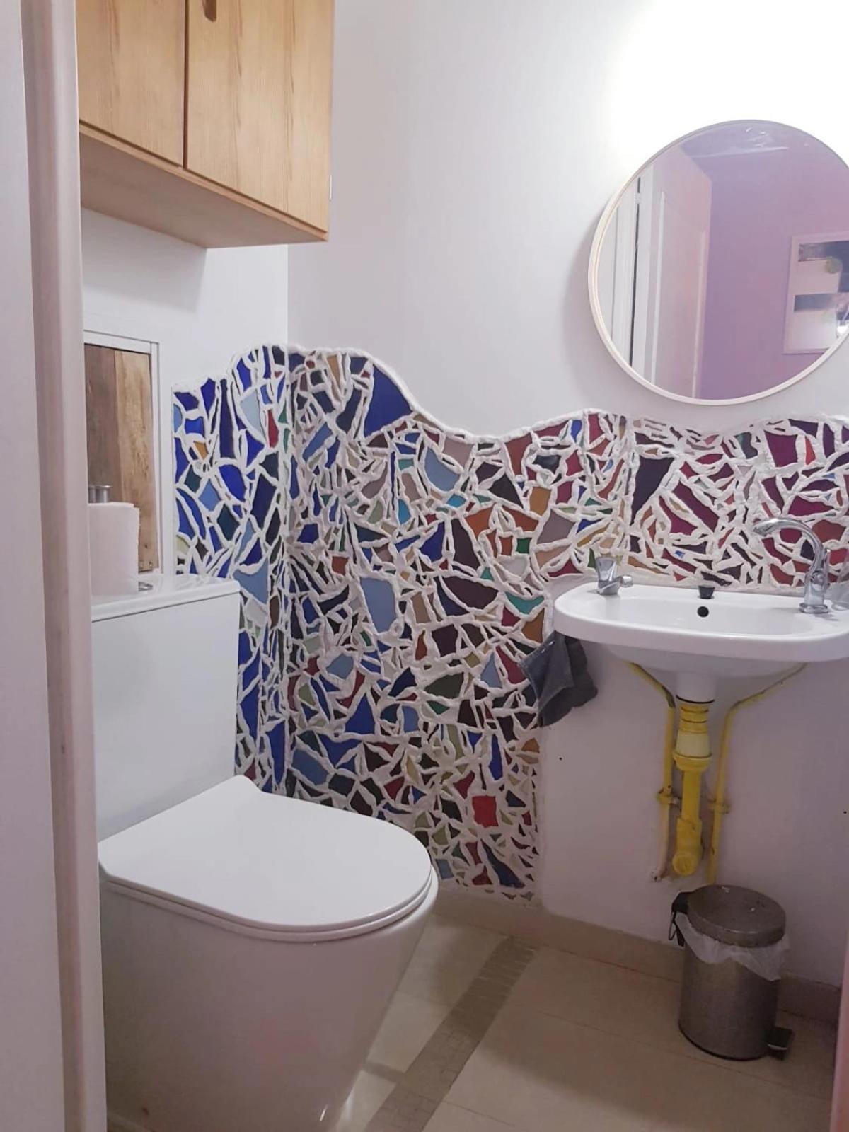 Chambre Famille D'Accueil Entre Paris Et Disney Douze Minutes Centre Paris Quinze Euros De Plus Pour Frais De Menage Neuilly sur Marne Bagian luar foto