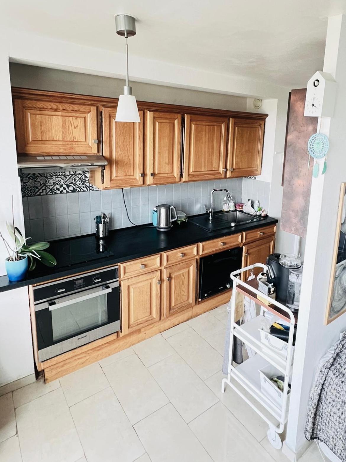 Chambre Famille D'Accueil Entre Paris Et Disney Douze Minutes Centre Paris Quinze Euros De Plus Pour Frais De Menage Neuilly sur Marne Bagian luar foto